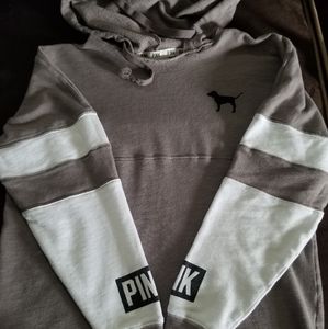 Hoodie sweatshirt